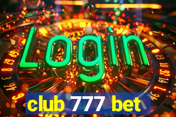 club 777 bet